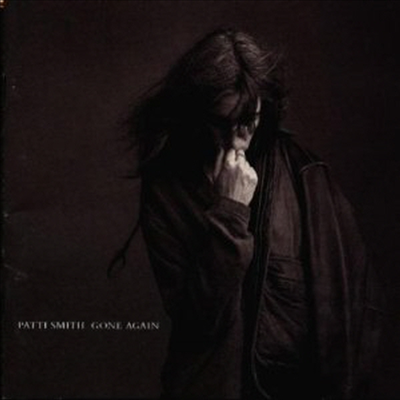 Patti Smith - Gone Again (CD)