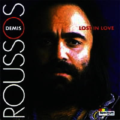 Demis Roussos - Lost In Love (CD)