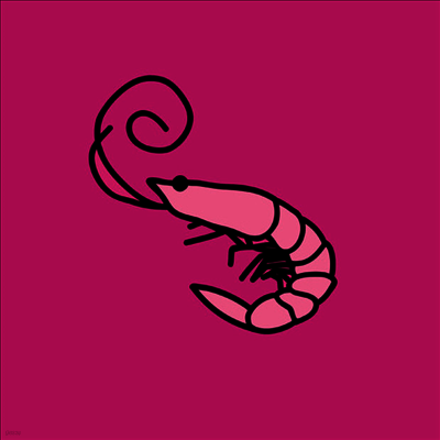 Kero Kero Bonito — Flamingo 앨범 커버