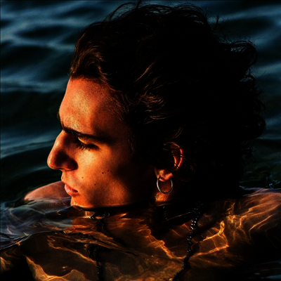 Tamino — Amir (Gatefold Cover) 앨범 커버