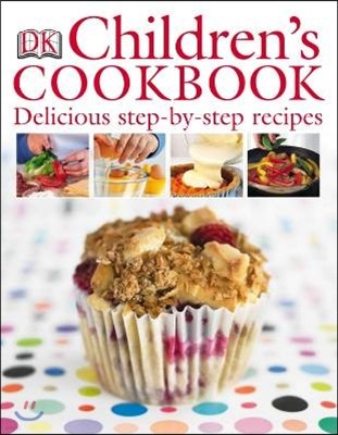 Children's Cookbook