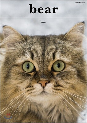 베어 bear (계간) : vol.13