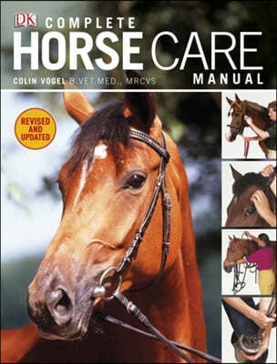 An Complete Horse Care Manual