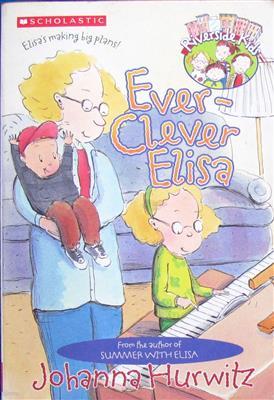 Ever-Clever Elisa