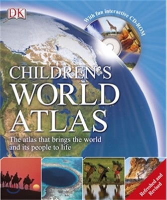 Children's World Atlas