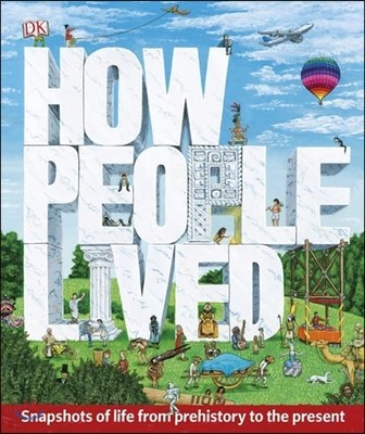 How People Lived