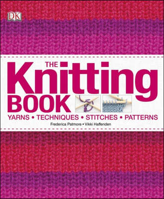 The Knitting Book