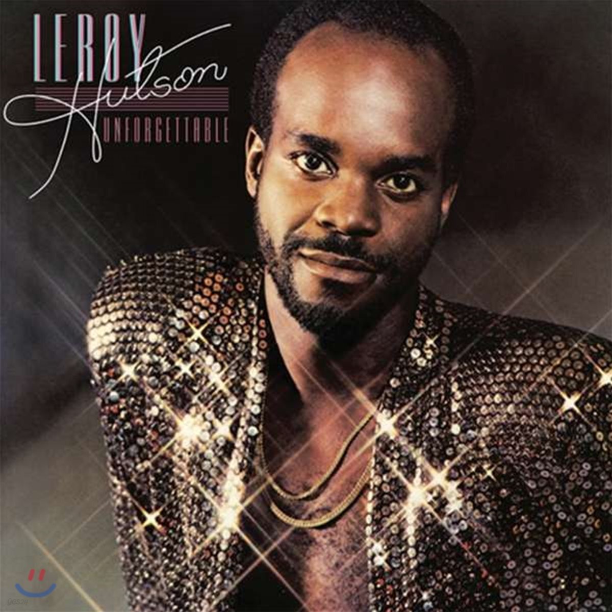 Leroy Hutson (르로이 허슨) - Unforgettable