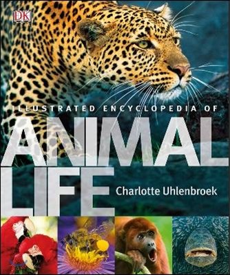 Illustrated Encyclopedia of Animal Life