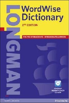 Longman Wordwise Dictionary