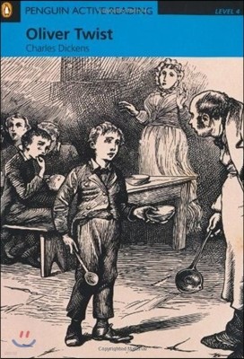 Oliver Twist Book and CD-ROM Pack