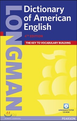 Longman Dictionary of American English