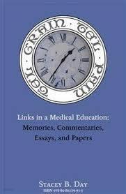 Tel Grain Tel Pain: Links in a Medical Education - Memories, Commentaries, Essays, and Papers (Hardcover)