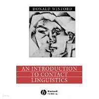 An Introduction to Contact Linguistics (Paperback)