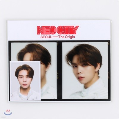 NCT 127 [NEO CITY : SEOUL - The Origin]- ʸ+SET[]