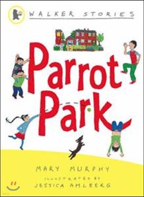 Parrot Park