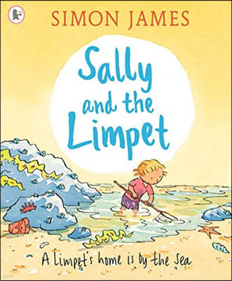 Sally and the Limpet