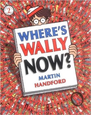 Where's Wally Now?