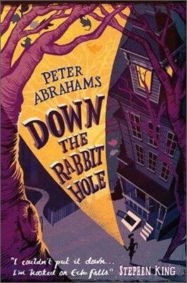 Down the Rabbit Hole