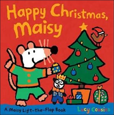 Happy Christmas, Maisy