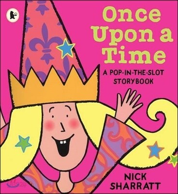 The Once Upon a Time...