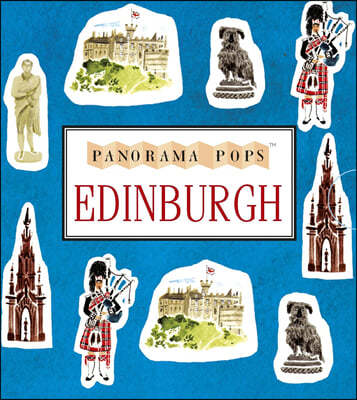 The Edinburgh: Panorama Pops