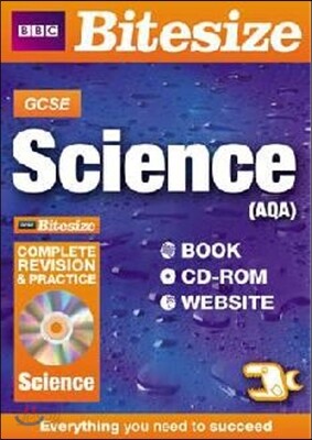 GCSE Bitesize Science AQA Complete Revision and Practice | Nigel ...