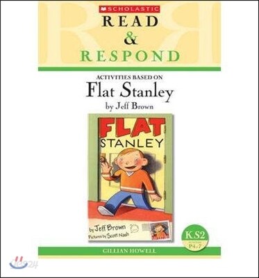Flat Stanley Teacher Resource