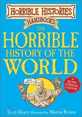 Horrible History of the World