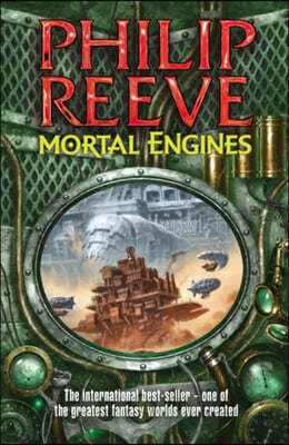 Mortal Engines