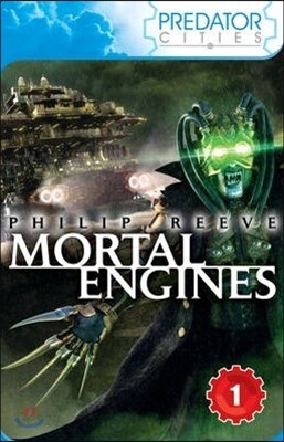 Mortal Engines
