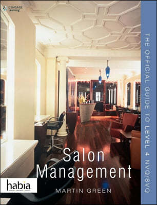 Salon Management