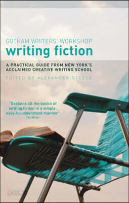 Writing Fiction