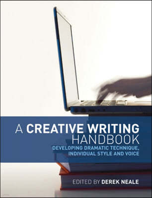 A Creative Writing Handbook