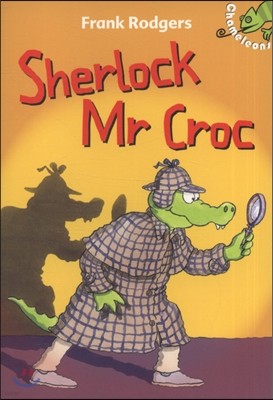 Sherlock Mr Croc