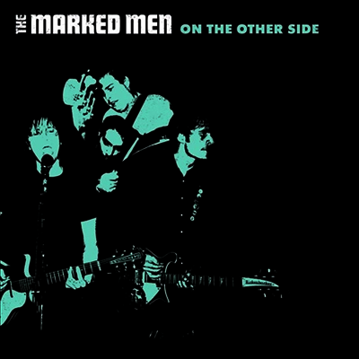 Marked Men — On The Other Side 앨범 커버