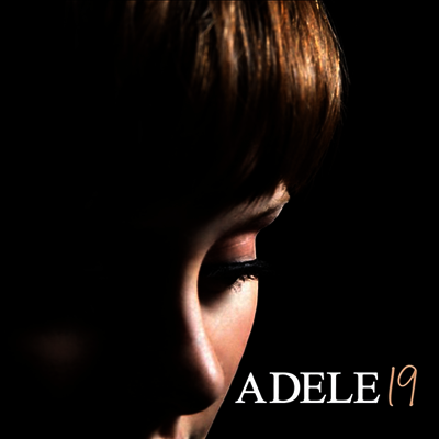 Adele - 19 (LP)