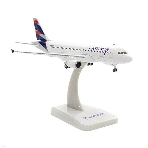 1/200 A320 (HG910758WH) Žװ 