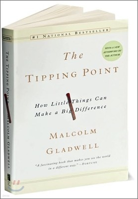 The Tipping Point