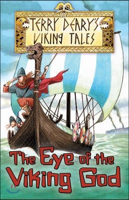 The Eye of the Viking God