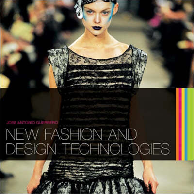 New Fashion and Design Technologies