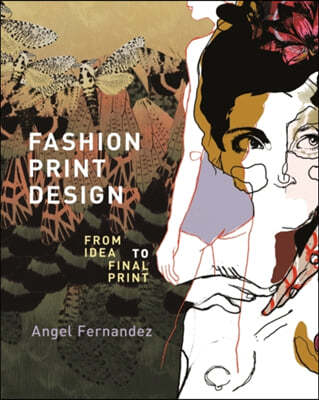 Fashion Print Design