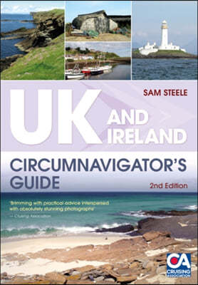 A UK and Ireland Circumnavigator's Guide