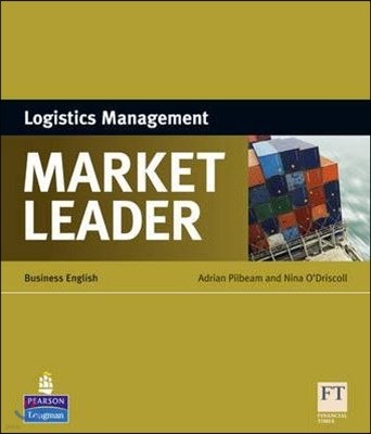 A Market Leader ESP Book - Logistics Management