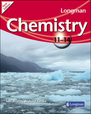 Longman Chemistry 11-14 (2009 edition)