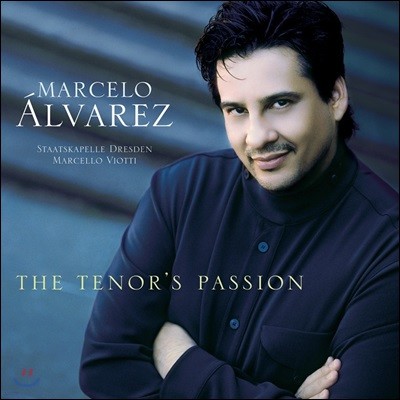 Marcelo Alvarez ÿ ˹ٷ Ƹ  (The Tenors Passion)