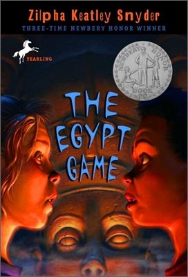 [߰] The Egypt Game