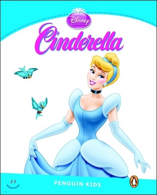 Cinderella Reader