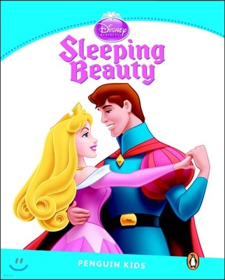 Sleeping Beauty Reader