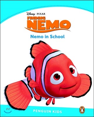 Finding Nemo Reader